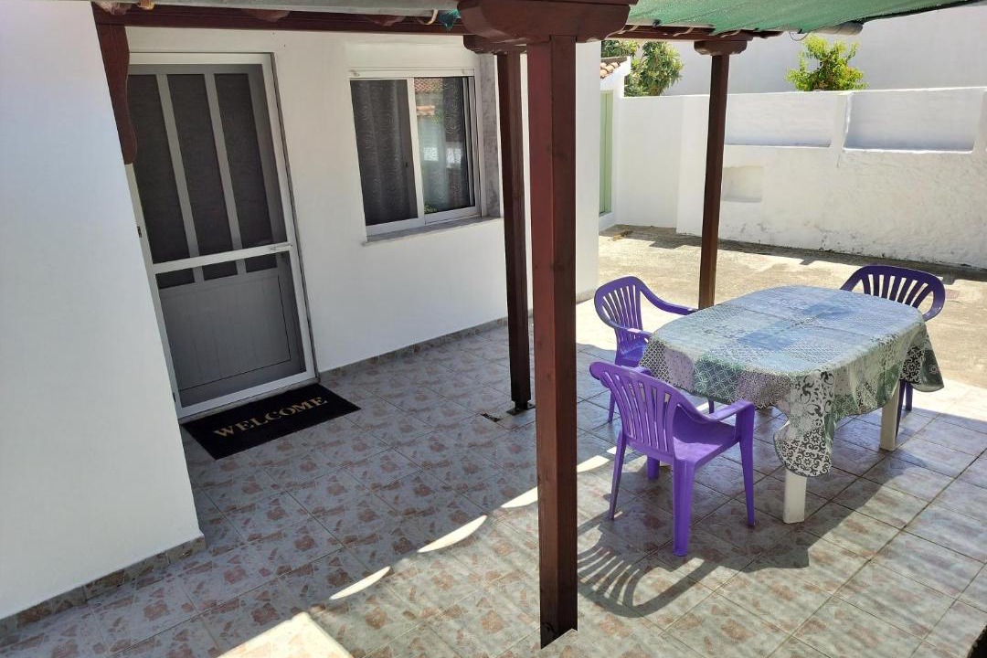 Photo of Patio Balcony in Makri