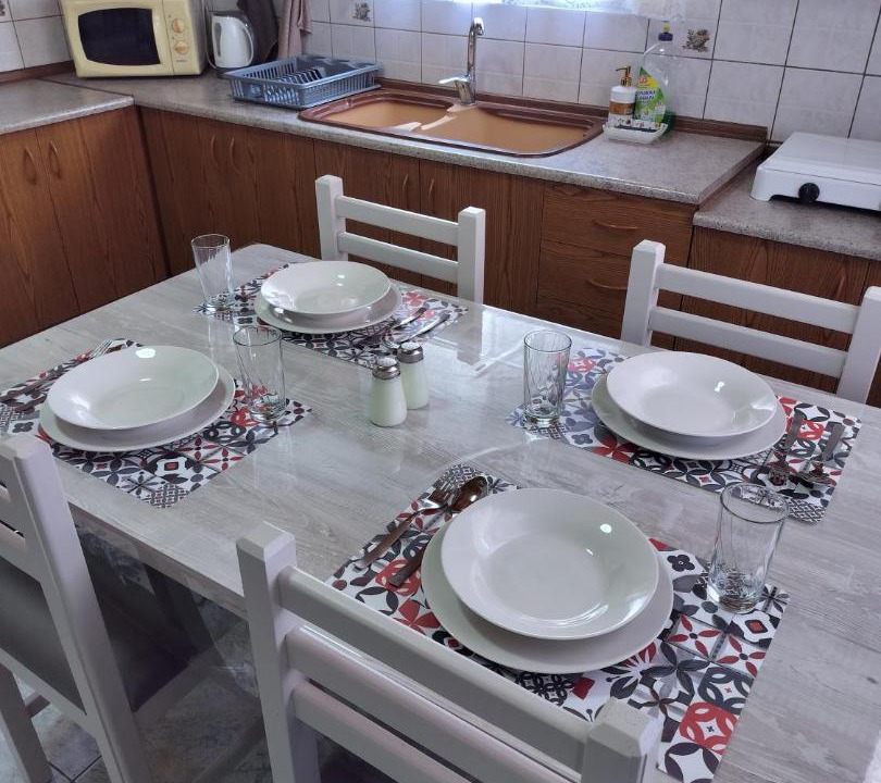 Photo of Kitchen in Makri