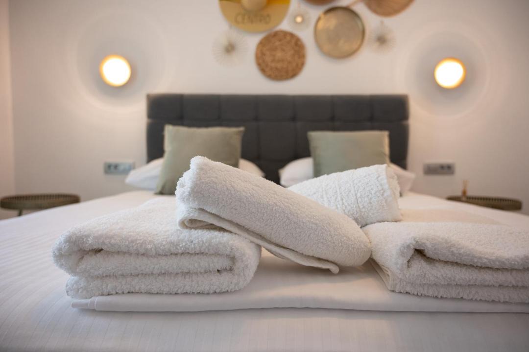 Photo of Bedroom in Tolo