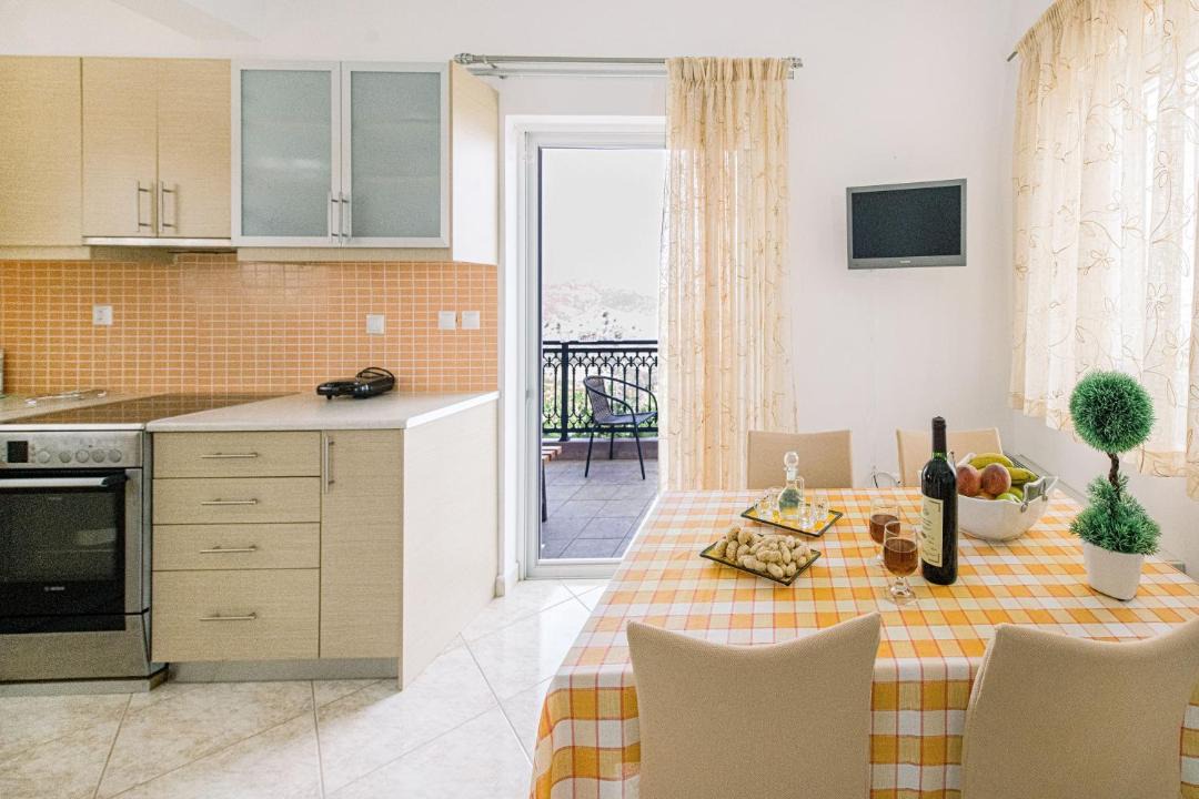 Photo of Kitchen in Marathokefala