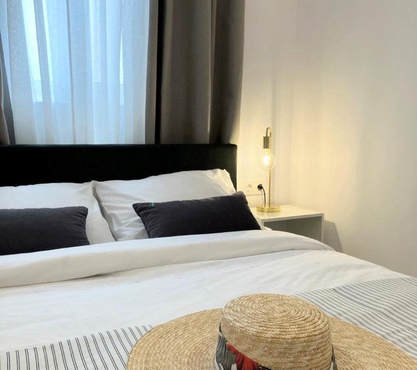 Photo of Bedroom in Old Quarter