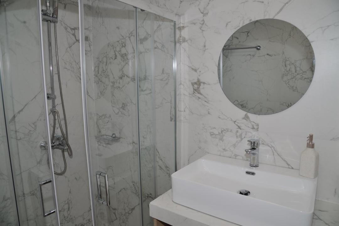 Photo of Bathroom in Old Quarter
