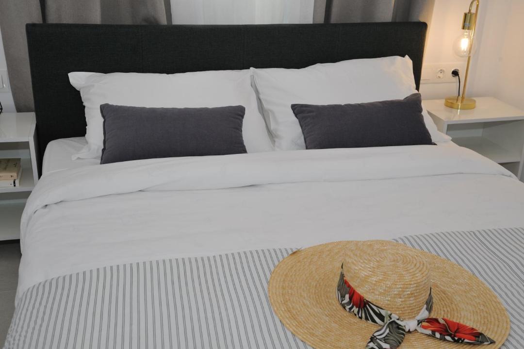 Photo of Bedroom in Old Quarter