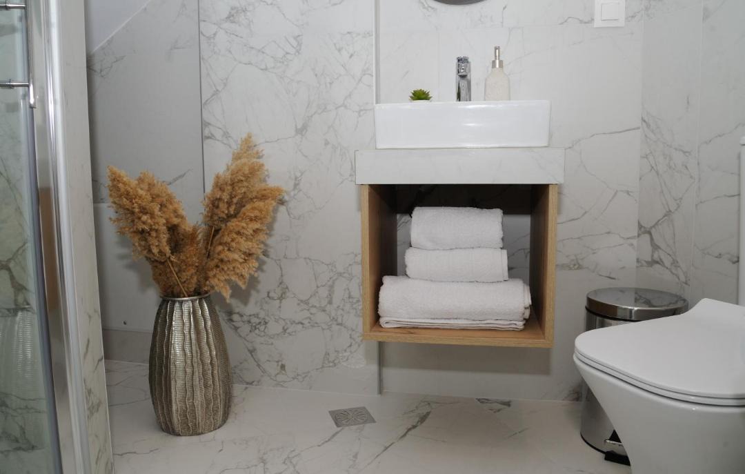 Photo of Bathroom in Old Quarter