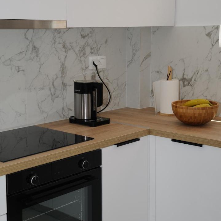 Photo of Kitchen in Old Quarter