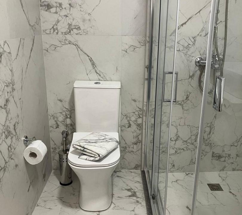 Photo of Bathroom in Old Quarter