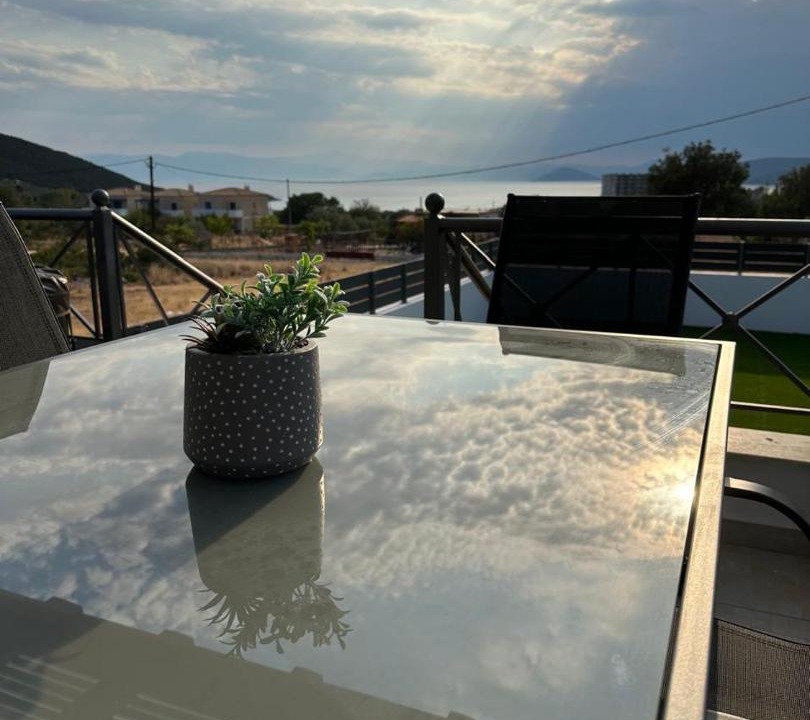 Photo of Patio Balcony in Kilada