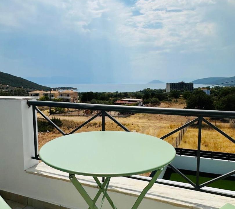Photo of Patio Balcony in Kilada