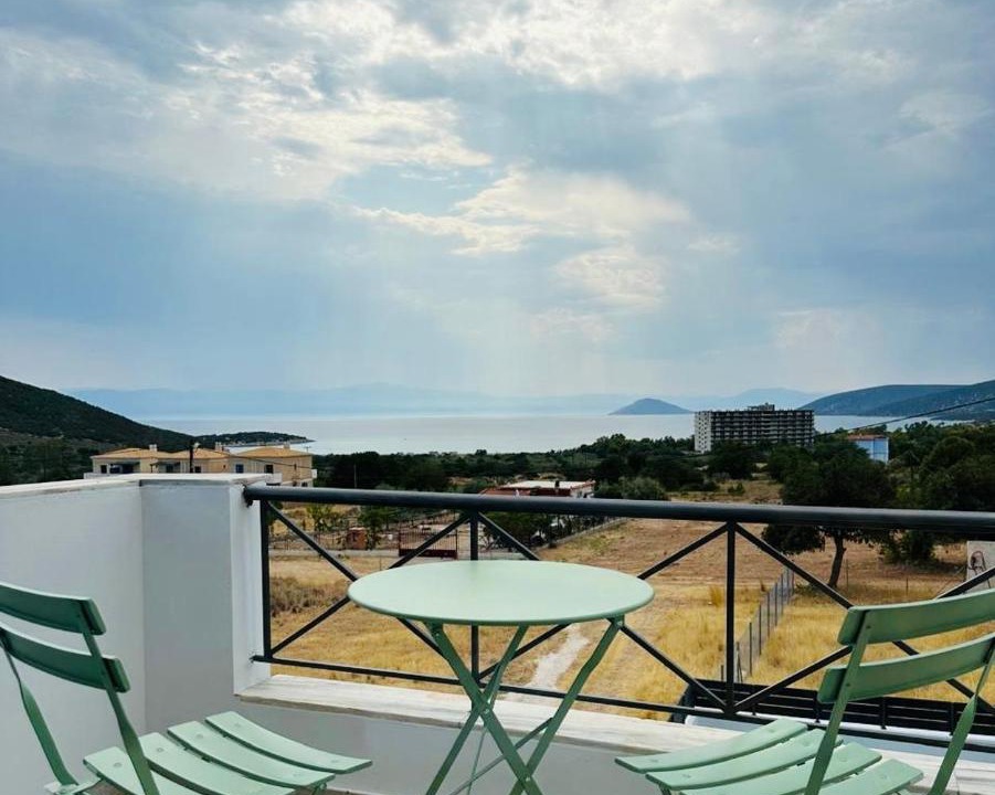 Photo of Patio Balcony in Kilada