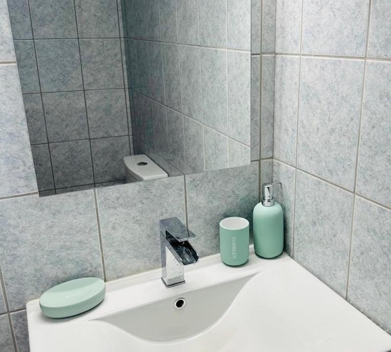 Photo of Bathroom in Kilada