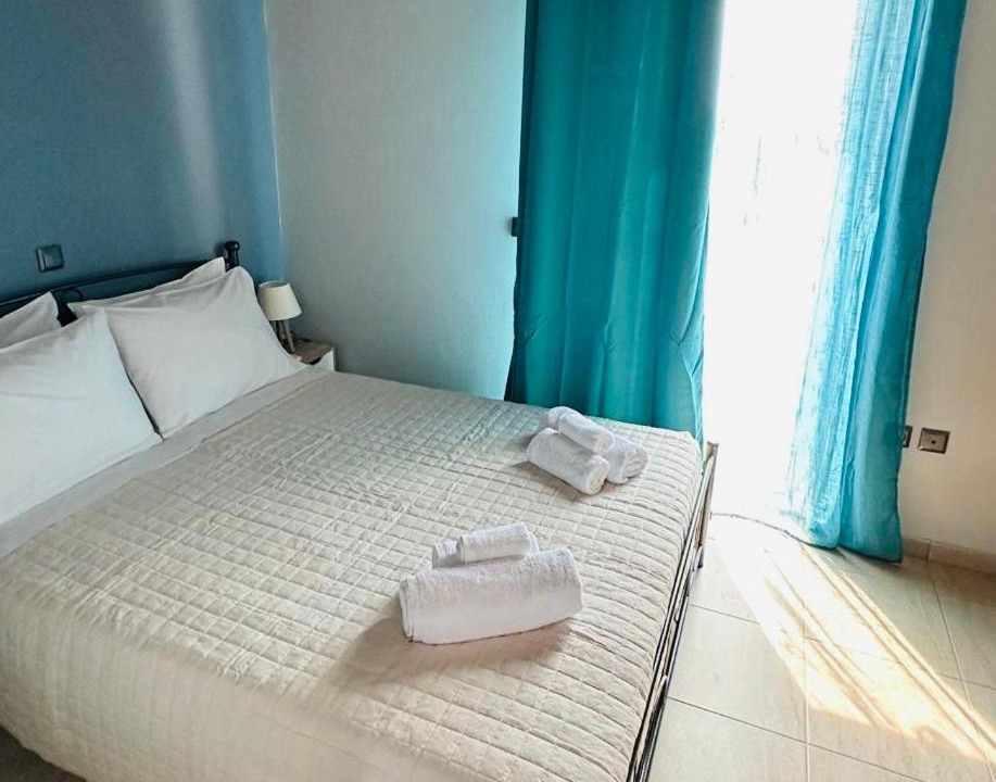 Photo of Bedroom in Kilada