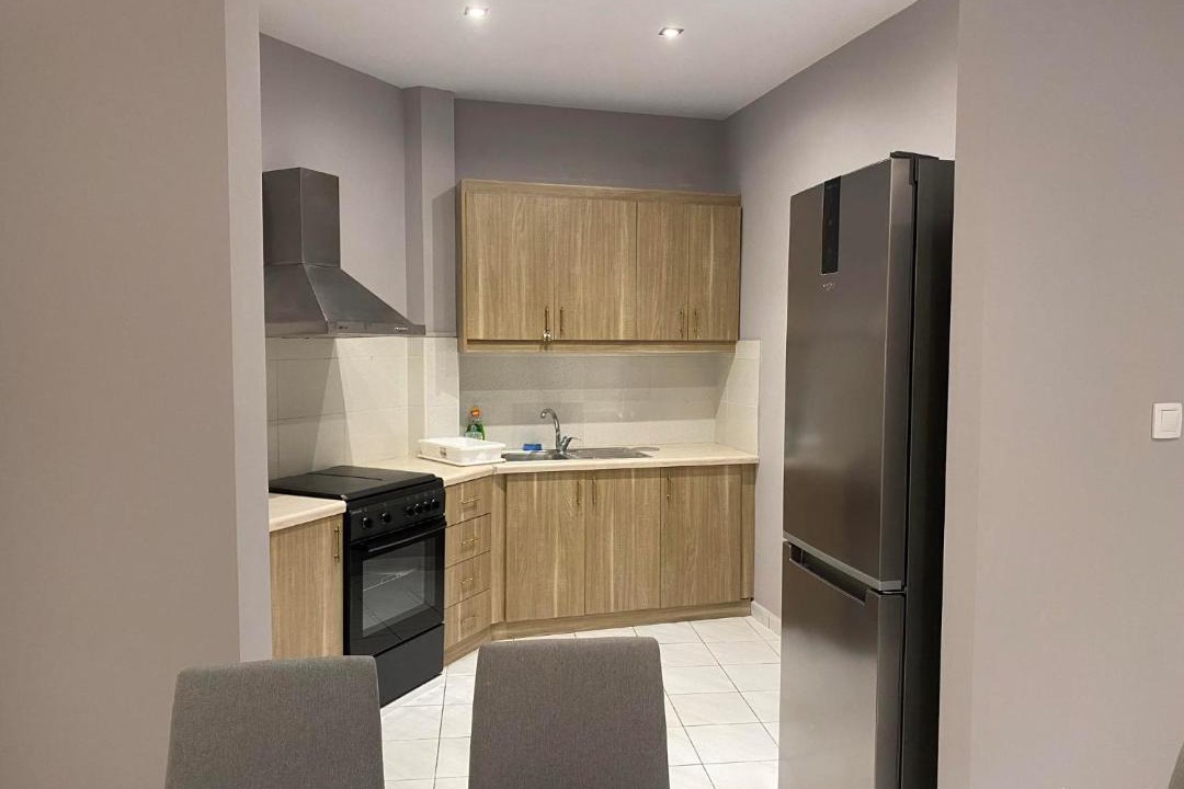 Photo of Kitchen in Xylokastron