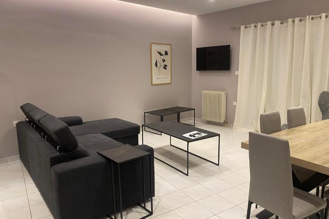 Photo of Livingroom in Xylokastron