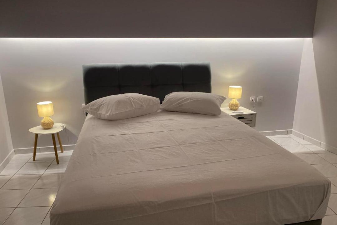 Photo of Bedroom in Xylokastron