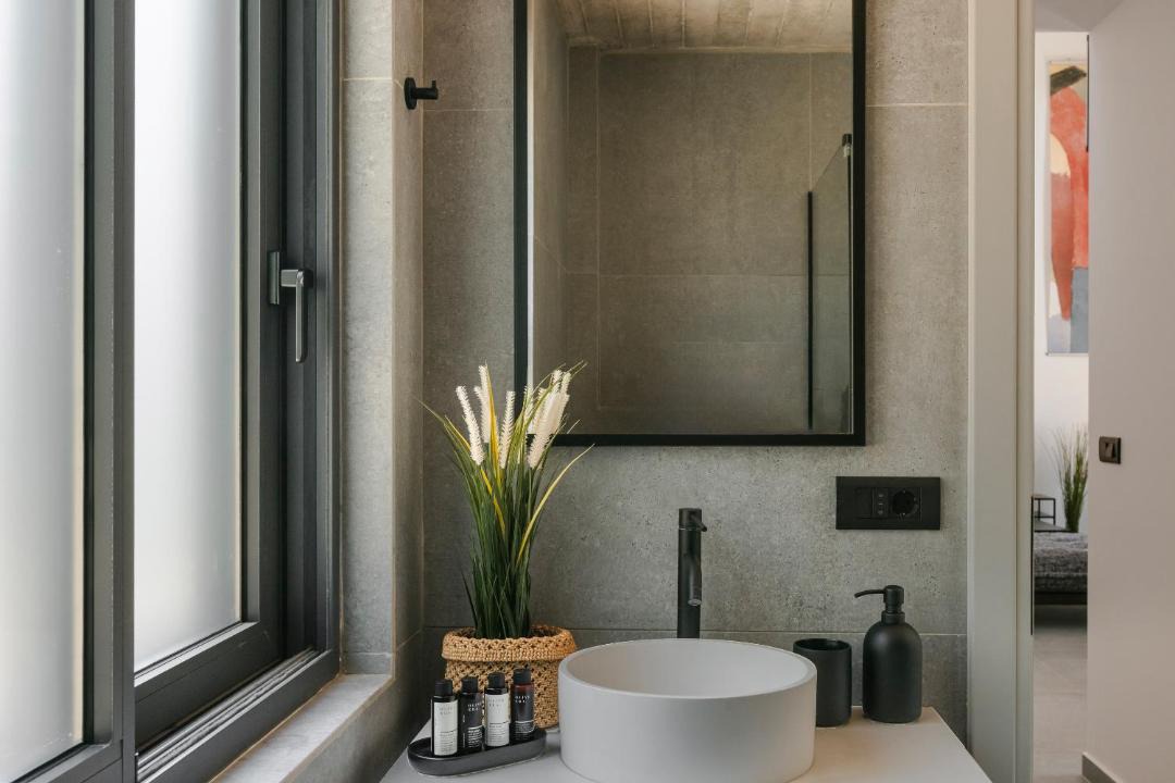 Photo of Bathroom in Kaligata