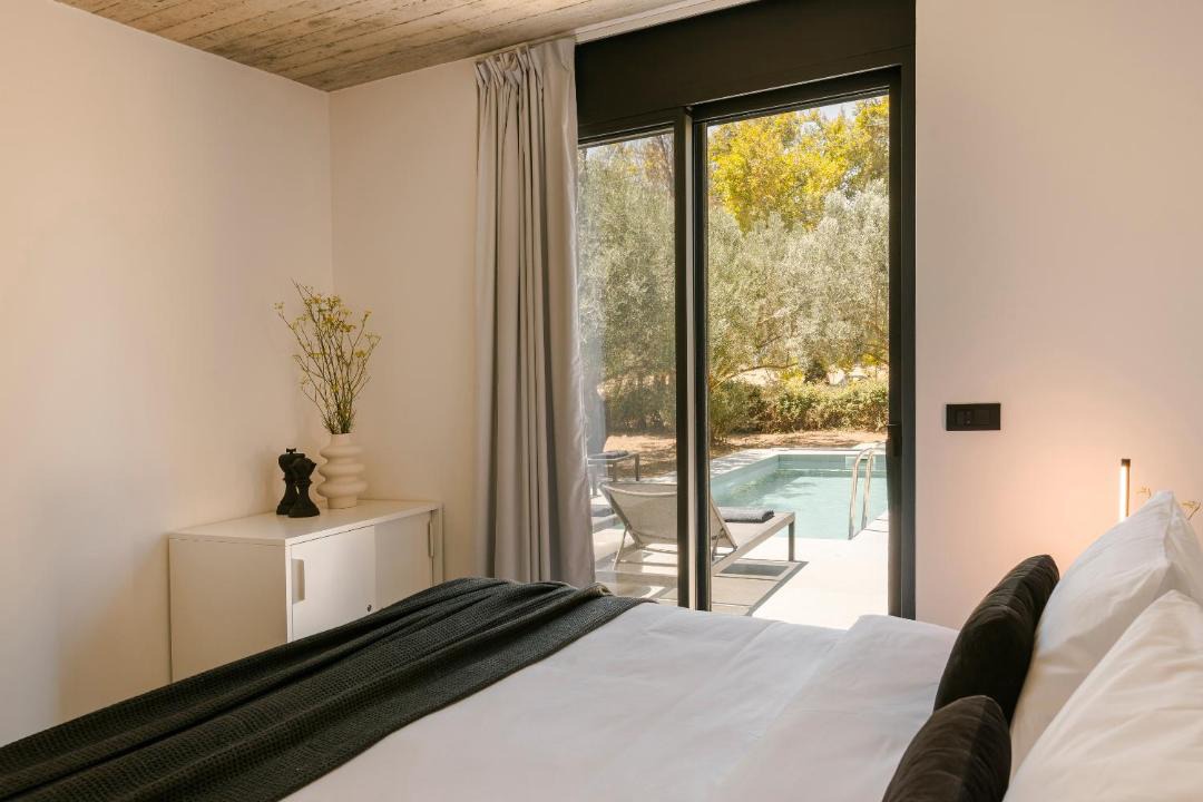 Photo of Bedroom in Kaligata