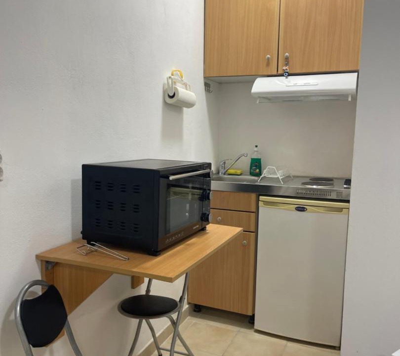 Photo of Kitchen in Karavados