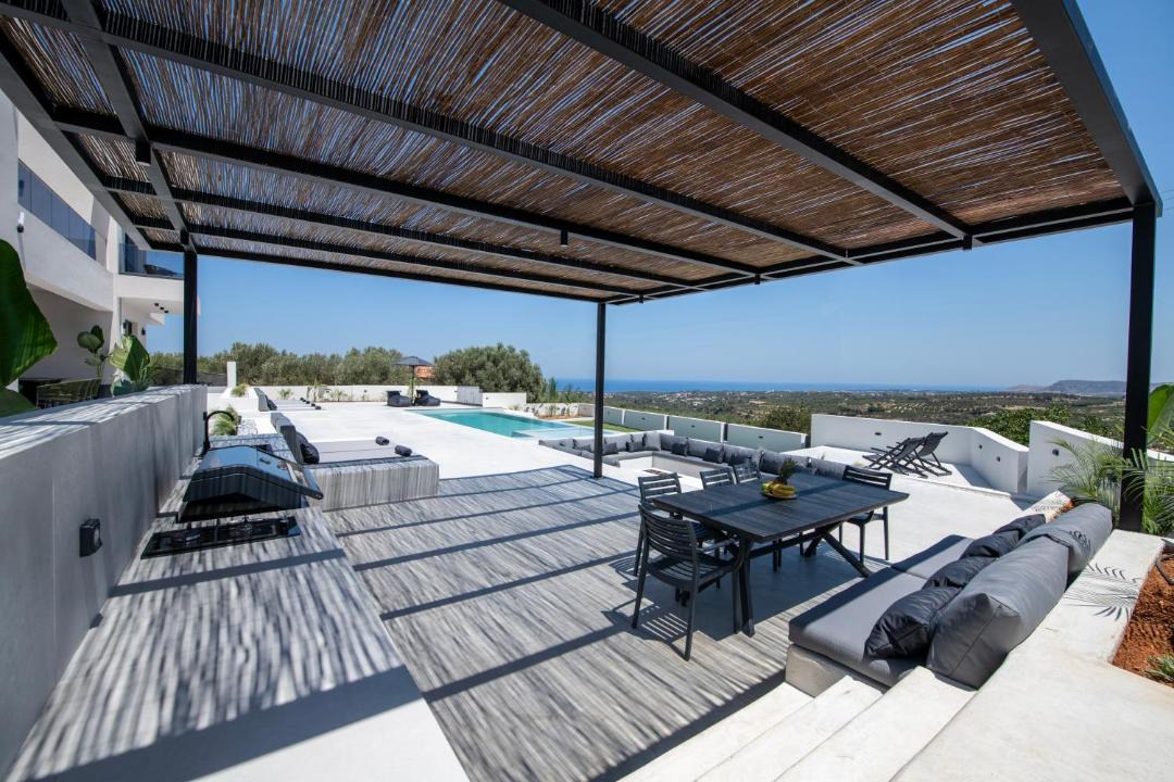 Photo of Patio Balcony in Kirianna