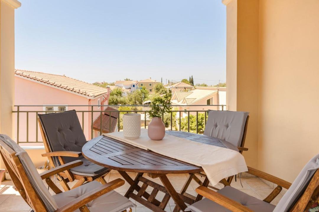 Photo of Patio Balcony in Kaligata
