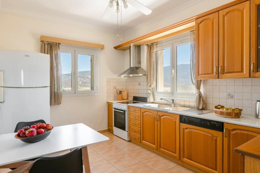 Photo of Kitchen in Kaligata