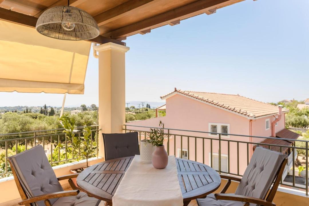 Photo of Patio Balcony in Kaligata