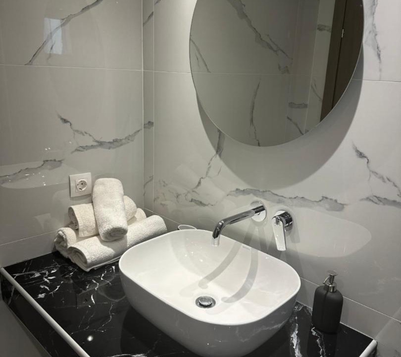 Photo of Bathroom in Kallikratia