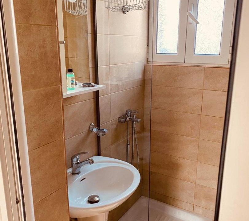 Photo of Bathroom in Kontokali