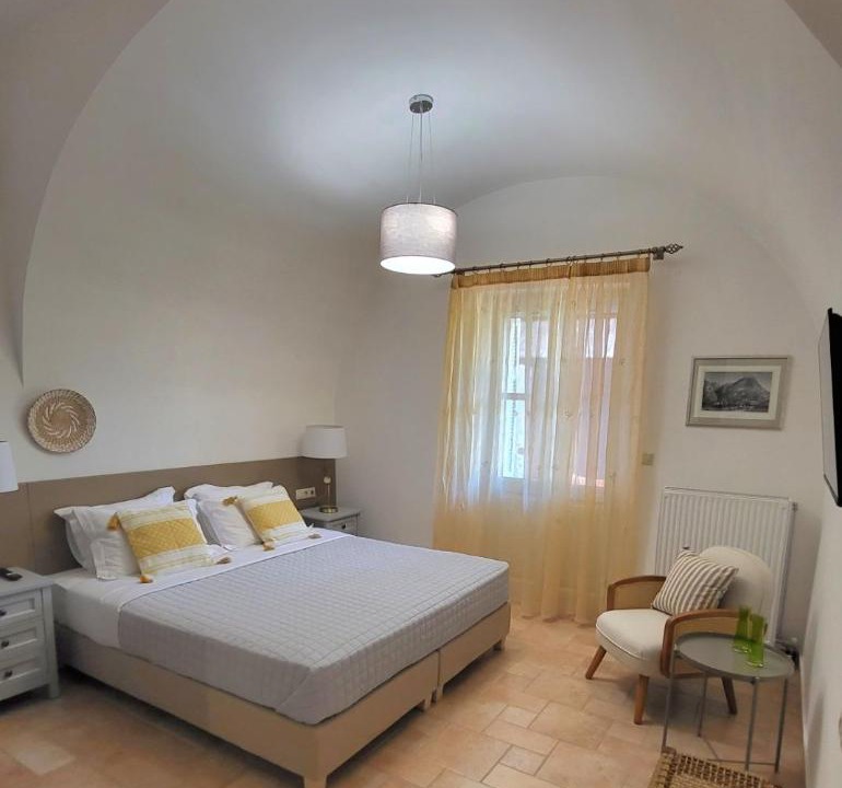 Photo of Livingroom in Mystras