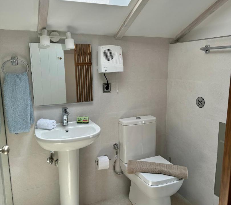 Photo of Bathroom in Kokkari