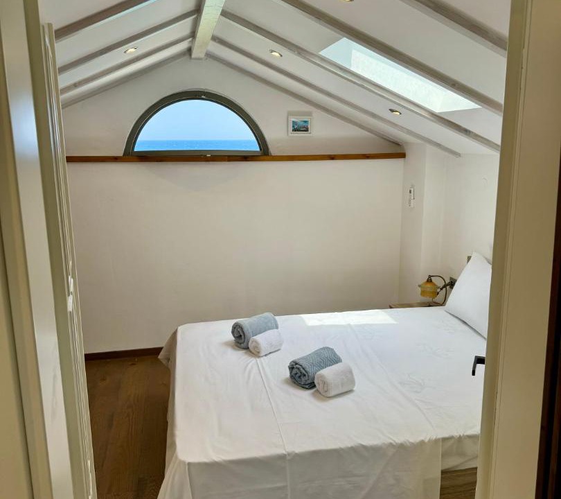 Photo of Bedroom in Kokkari