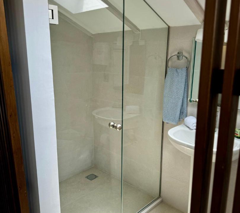 Photo of Bathroom in Kokkari
