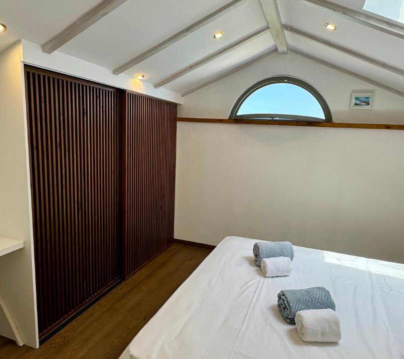 Photo of Bedroom in Kokkari