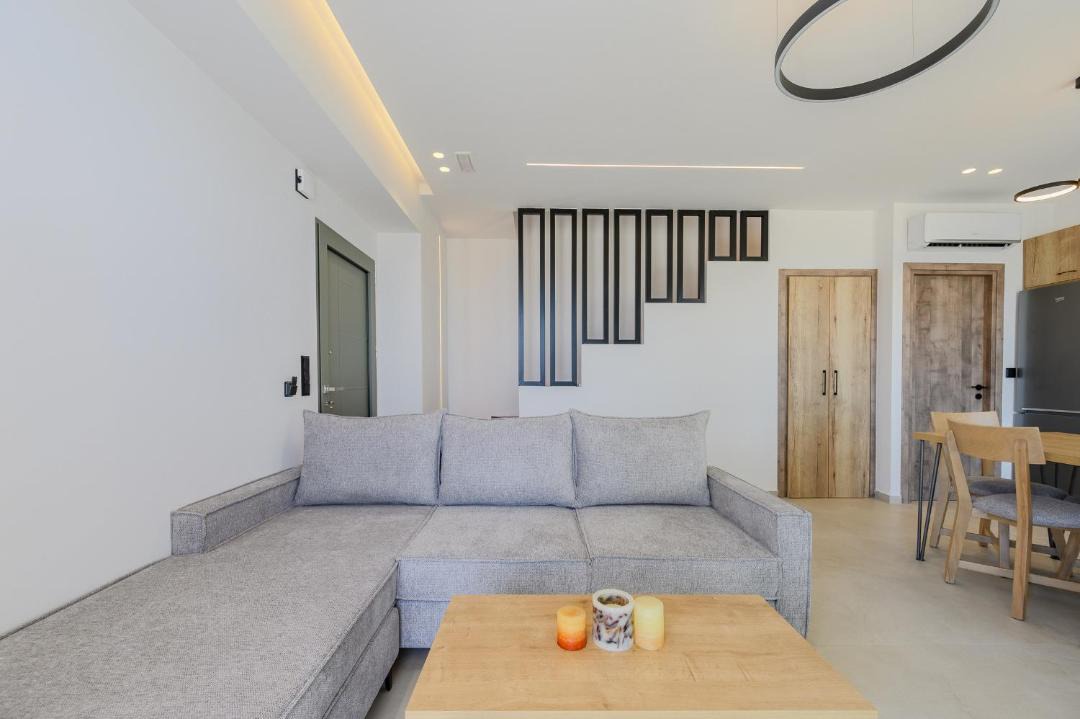 Photo of Livingroom in Mariou