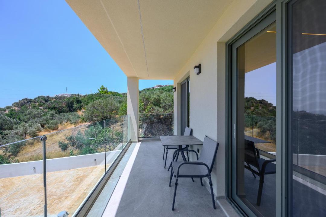 Photo of Patio Balcony in Mariou