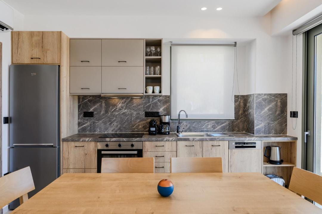 Photo of Kitchen in Mariou