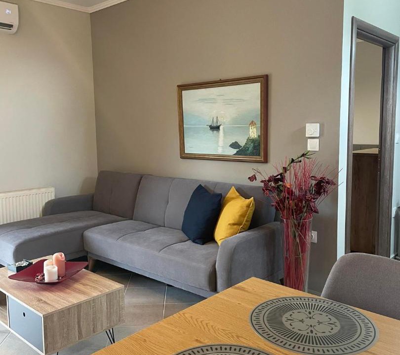Photo of Livingroom in Xanthi