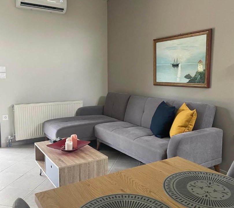 Photo of Livingroom in Xanthi