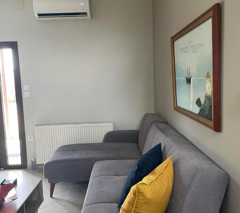 Photo of Livingroom in Xanthi