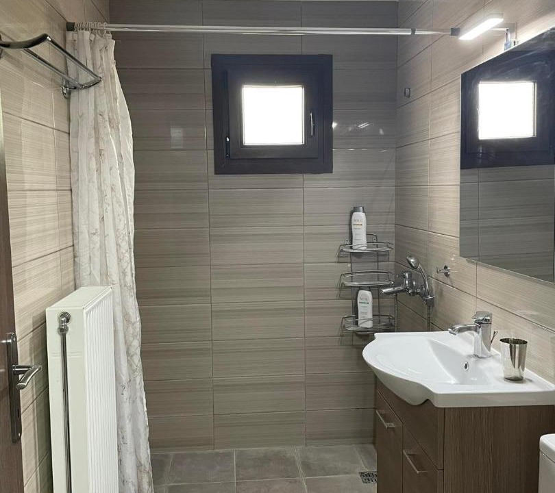 Photo of Bathroom in Xanthi