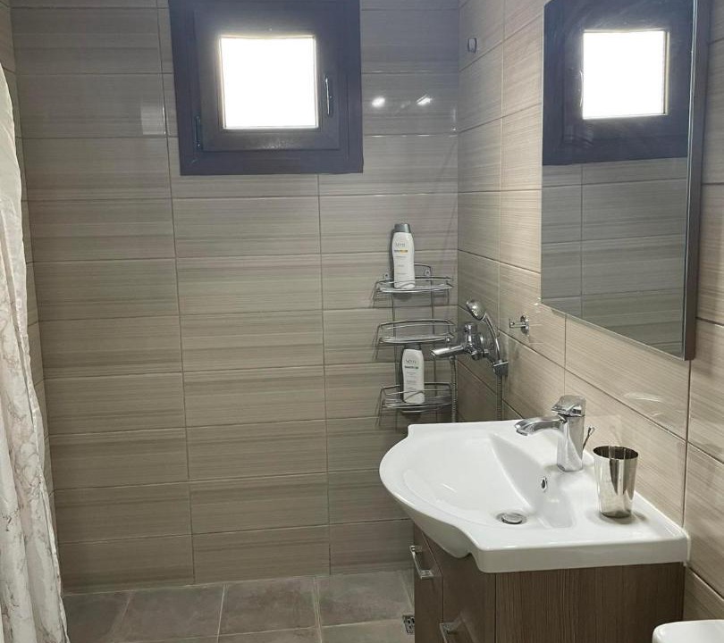 Photo of Bathroom in Xanthi