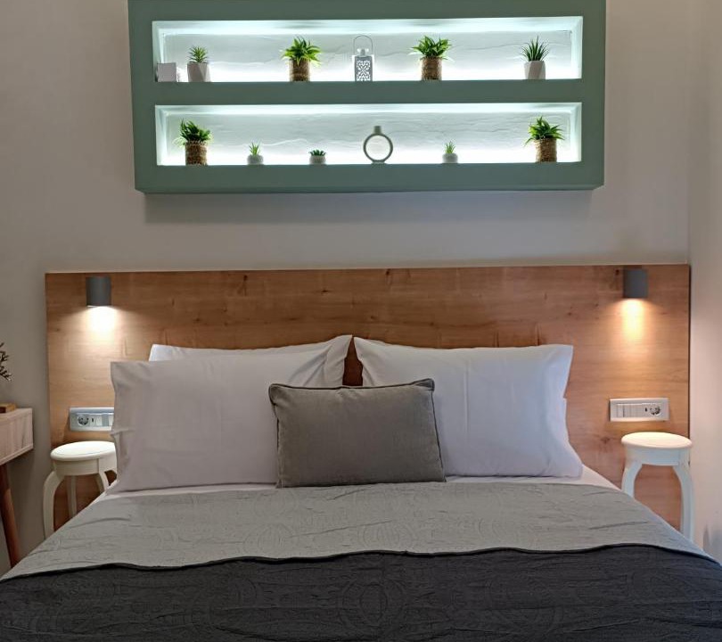 Photo of Bedroom in Myrtos