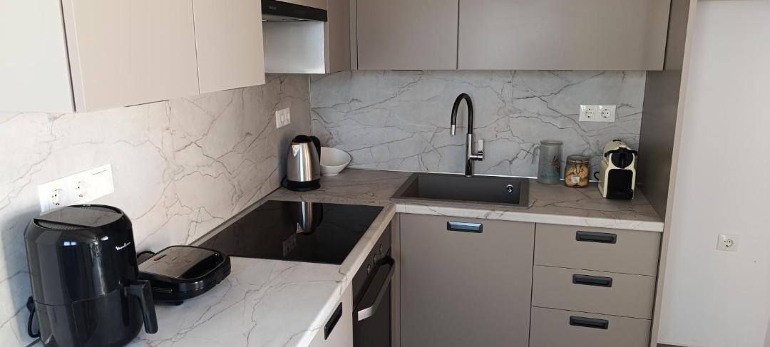 Photo of Kitchen in Liapades