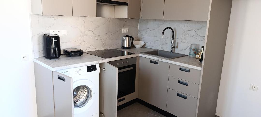 Photo of Kitchen in Liapades