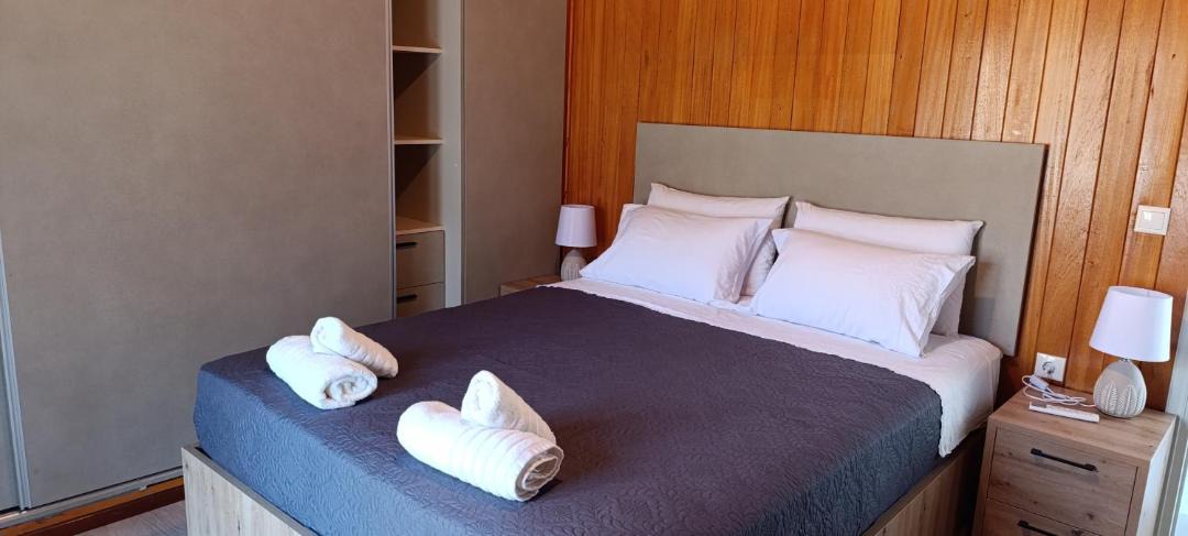 Photo of Bedroom in Liapades
