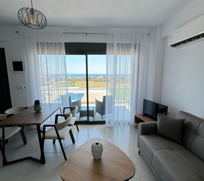 Photo of Livingroom in Lefkippos