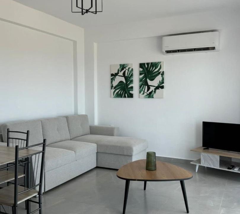 Photo of Livingroom in Lefkippos