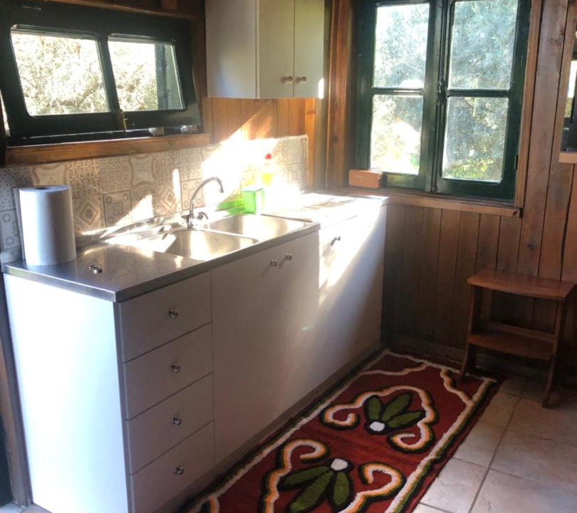 Photo of Kitchen in Oasis