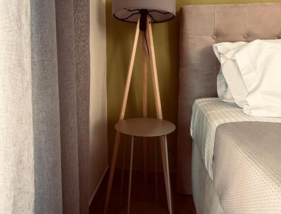 Photo of Bedroom in Diakofto