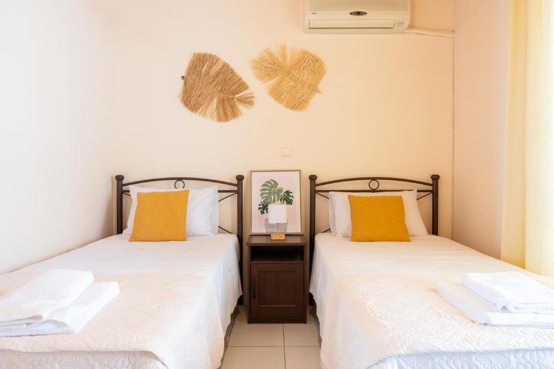 Photo of Bedroom in Koroni