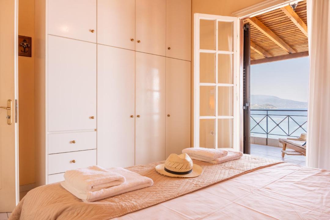 Photo of Bedroom in Koroni